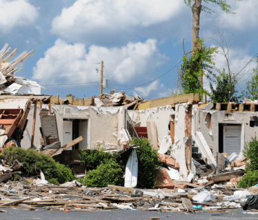 Desastres Naturais no Brasil: Impactos, Desafios e Soluções.