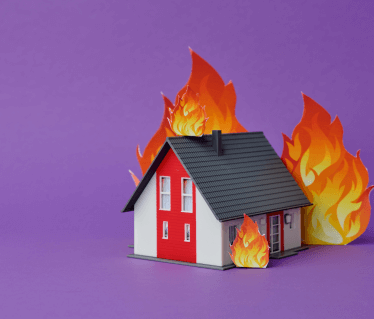 Seguro Incêndio: Proteção Residencial em Momentos Cruciais.