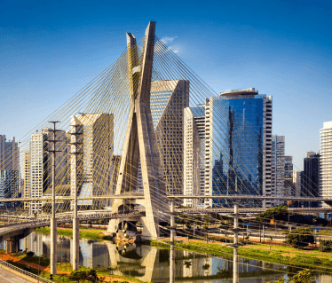 São Paulo 470 Anos: Um Compromisso de Segurança para o Futuro da Metrópole.