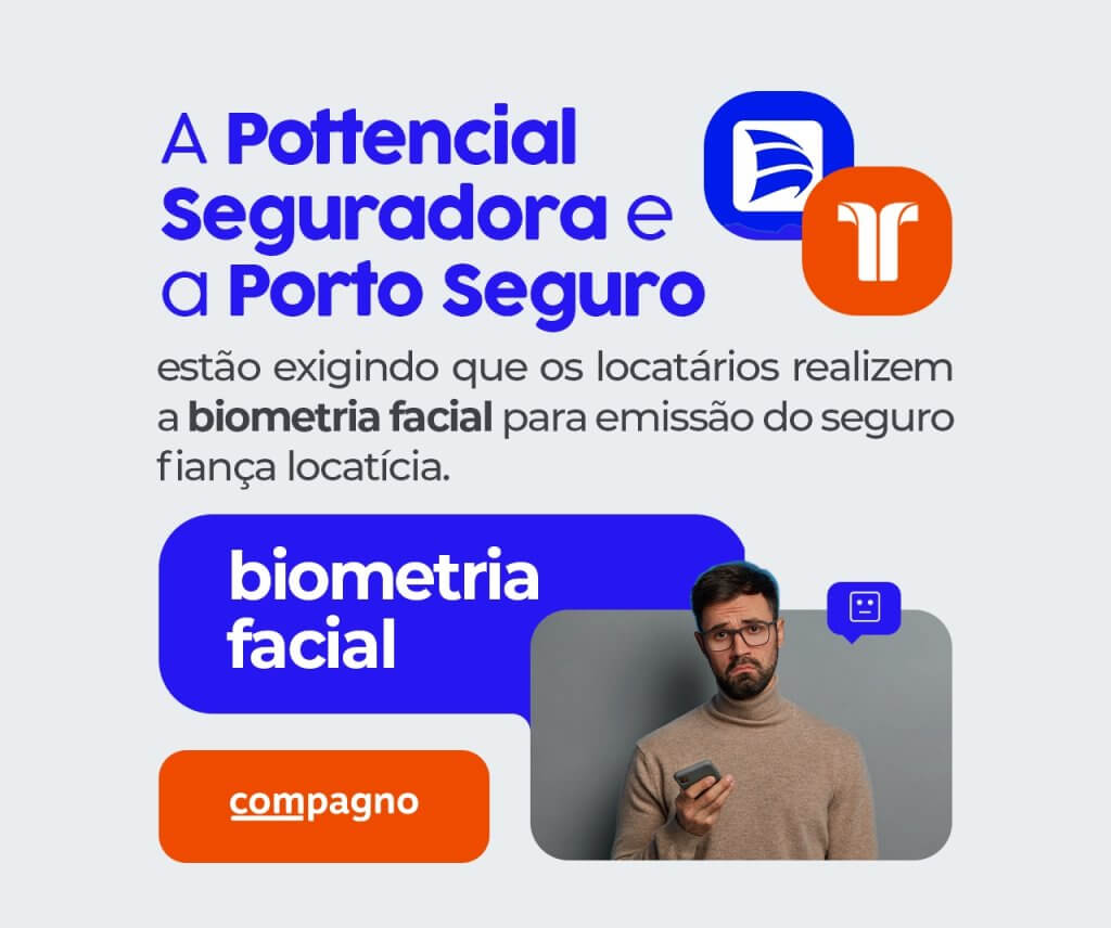 biometria facial em fraudes e estelionatarios