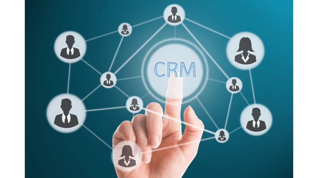 CRM