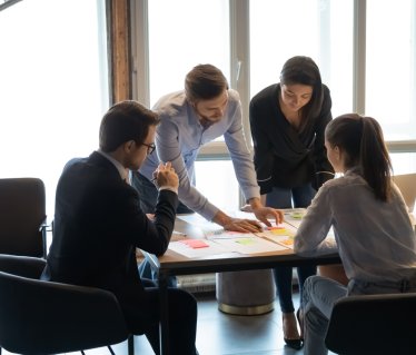 Como funciona para pessoas jurídicas o seguro fiança residencial ou comercial.