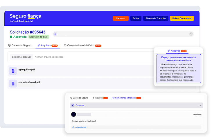 documentos