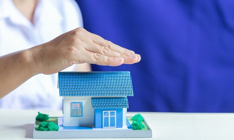 protect your house
